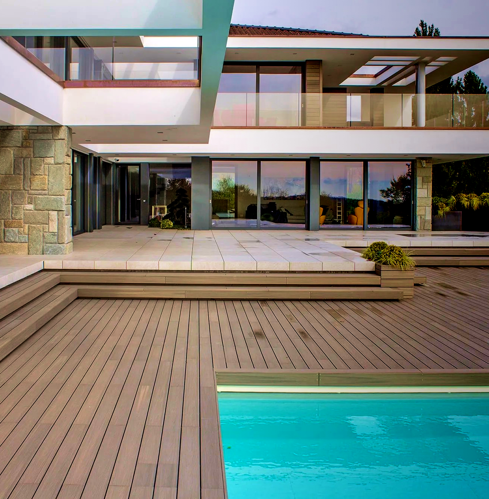 NewTechWood