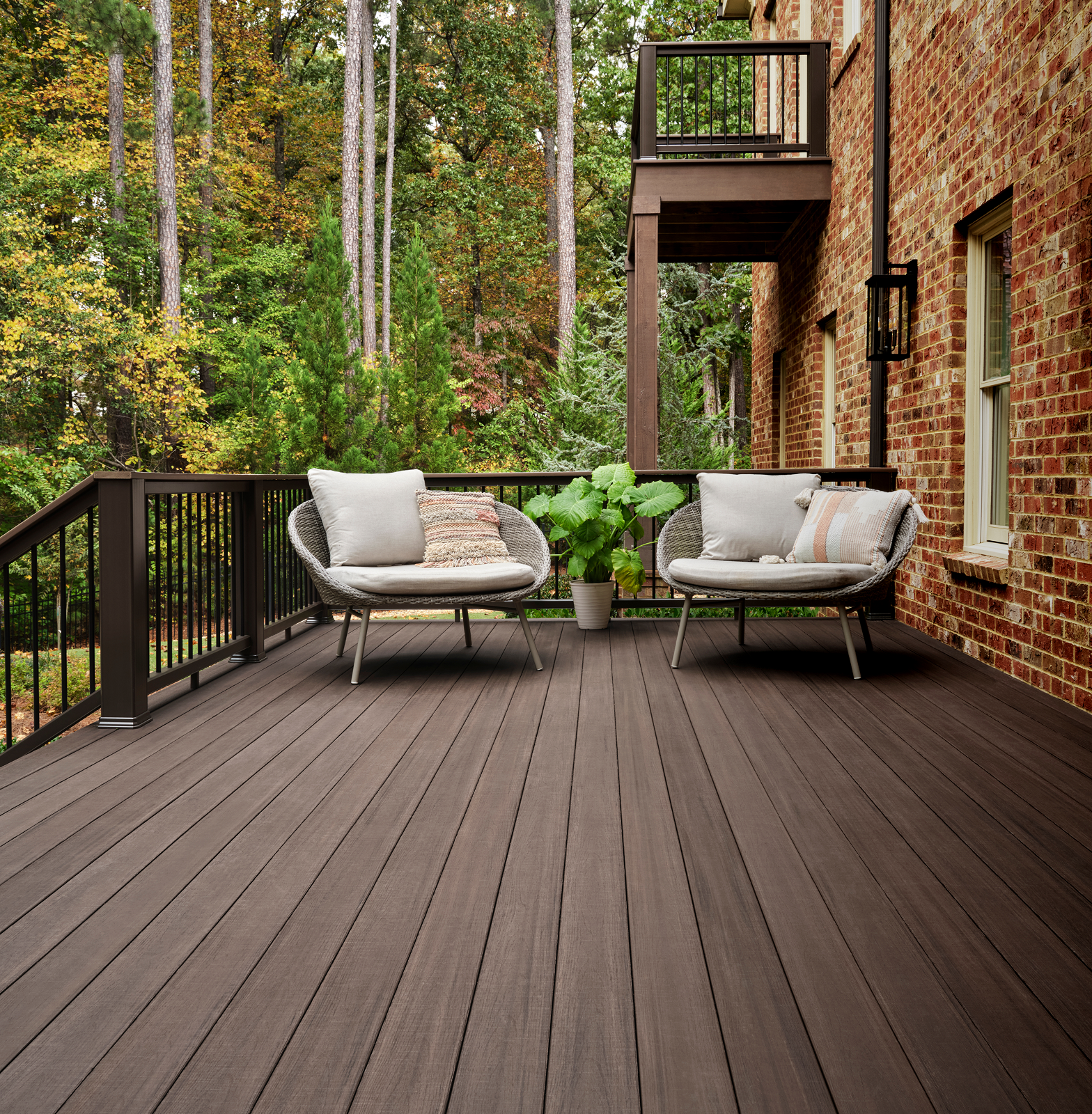 Timbertech