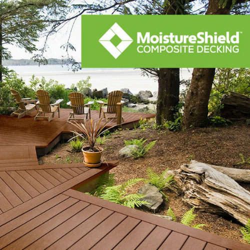 mostureshield composite decking los angeles california 