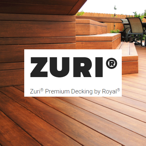 zuri composite decking los angeles california 